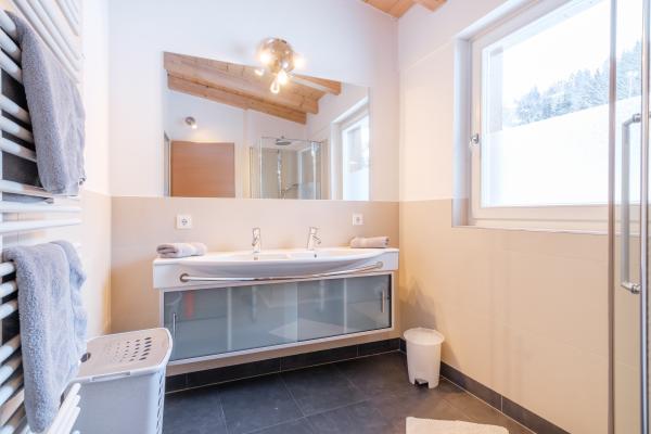 6-persoons luxe penthouse aan de piste in Viehhofen - thumbnail 6