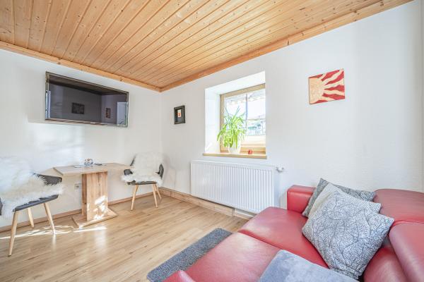 5-persoons appartement aan de piste in centrum Bramberg am Wildkogel - thumbnail 5