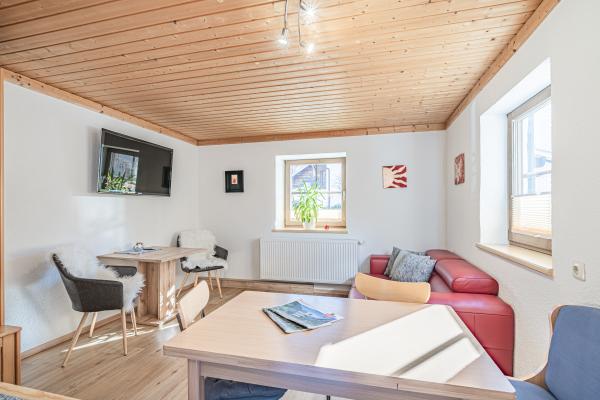 5-persoons appartement aan de piste in centrum Bramberg am Wildkogel - thumbnail 6