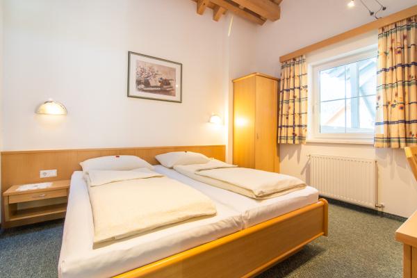 Knus appartement voor 2 aan de piste in Mathon bij Ischgl - thumbnail 5