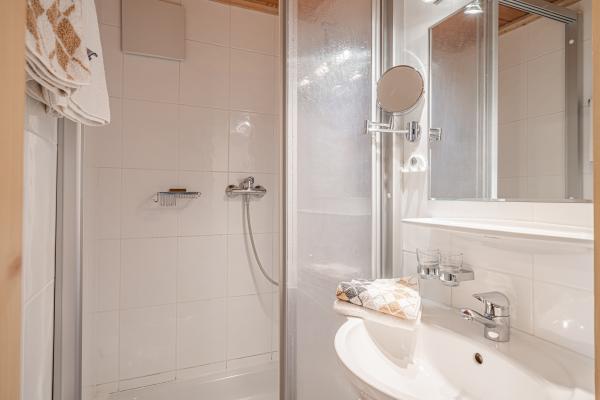 Centraal gelegen appartement in Brixen im Thale vlak bij de piste - thumbnail 3