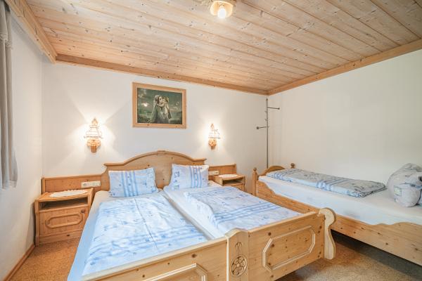 Centraal gelegen appartement in Brixen im Thale vlak bij de piste - thumbnail 2
