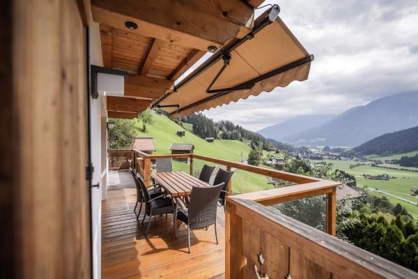 Chalet met 7 slaapkamers direct aan de piste in Wald im Pinzgau - thumbnail 2