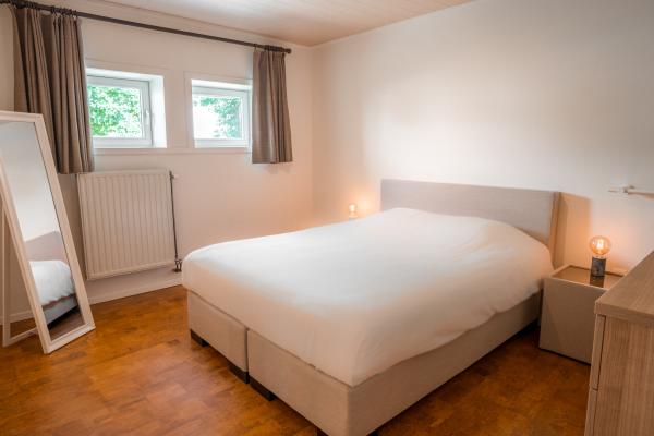 Vrijstaand landelijk vakantiehuis in centrum Maldegem voor 10 personen - thumbnail 5