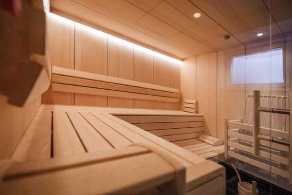 Groots chalet voor 20 personen met sauna, direct aan de piste in Wald im Pinzgau - thumbnail 6