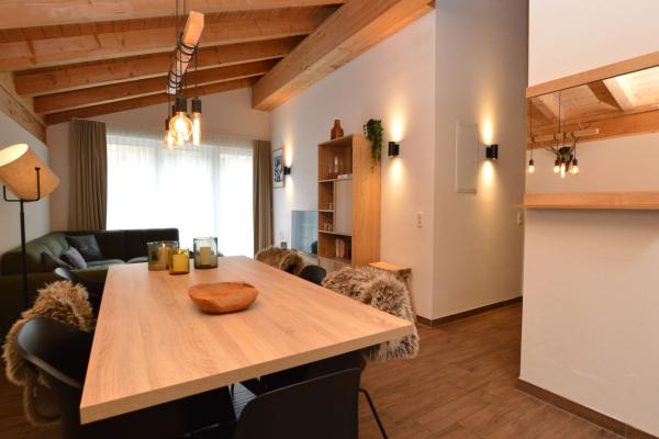 Centraal gelegen appartement in Dienten voor 8 personen - thumbnail 3