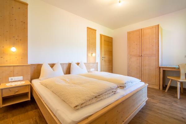 Op 550m van het centrum: appartement aan de piste in Gerlosberg - thumbnail 4