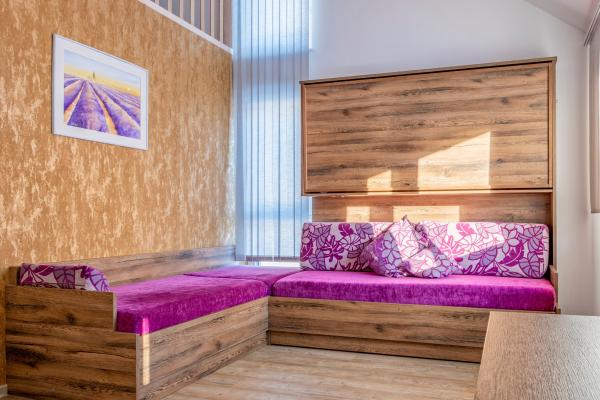 Ruim vakantiehuis voor 35 personen aan de piste bij Kaprun - thumbnail 4