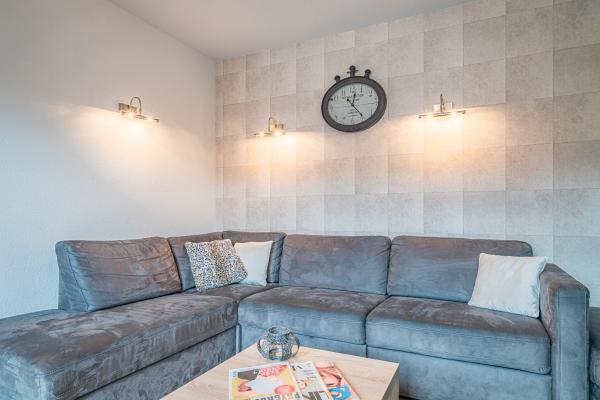 Modern 10-persoons appartement in het hart van Westendorf, 100m van de skilift - thumbnail 6