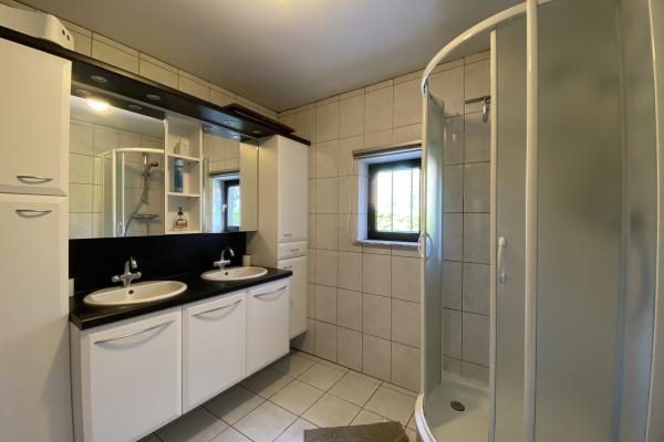 Landelijk vakantiehuis voor 9 personen in het groene Grote Brogel - thumbnail 5