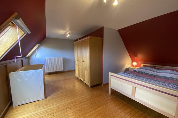 Landelijk vakantiehuis voor 9 personen in het groene Grote Brogel - thumbnail 6