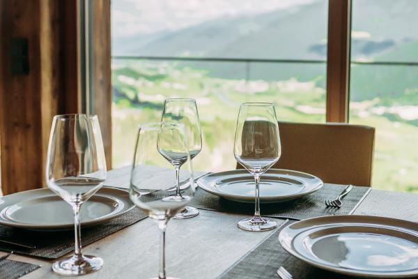 Luxe penthouse in Bramberg met panoramisch uitzicht op de Hohe Tauern - thumbnail 6