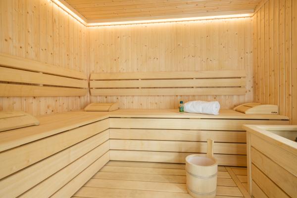 Vrijstaand chalet met sauna op 50 meter van de skilift in Donnersbachwald - thumbnail 2