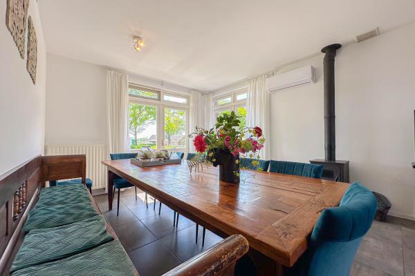 Luxe wellnessvakantiehuis op het Brabantse platteland voor 12 personen - thumbnail 5