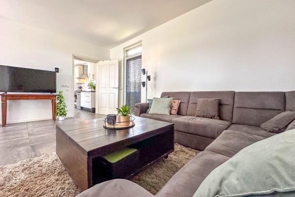 Luxe wellnessvakantiehuis op het Brabantse platteland voor 12 personen - thumbnail 4