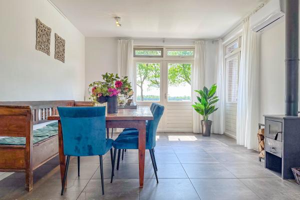 Luxe wellnessvakantiehuis op het Brabantse platteland voor 12 personen - thumbnail 6