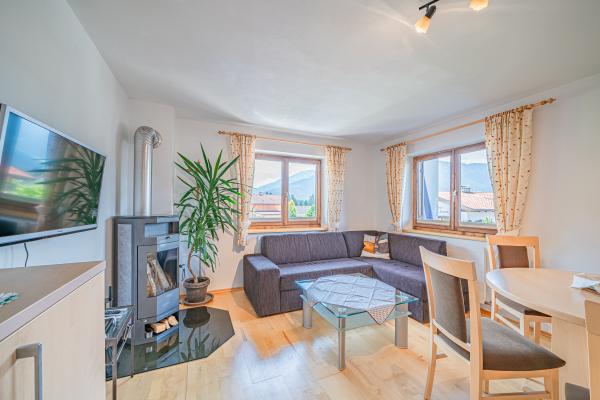 Appartement met balkon in Westendorf, op 1,5 km van de skilift - thumbnail 5