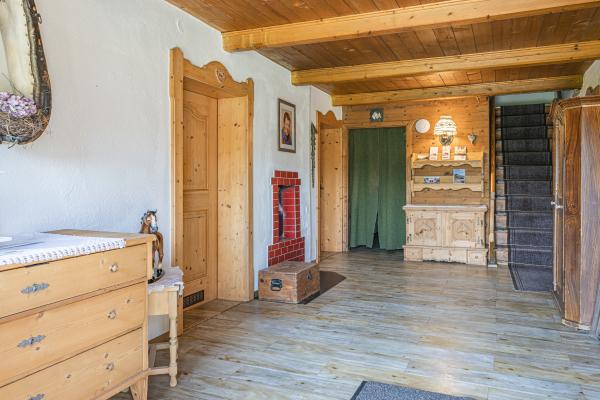 Ruim vakantiehuis voor 27 personen bij de piste in Brixen im Thale - thumbnail 5
