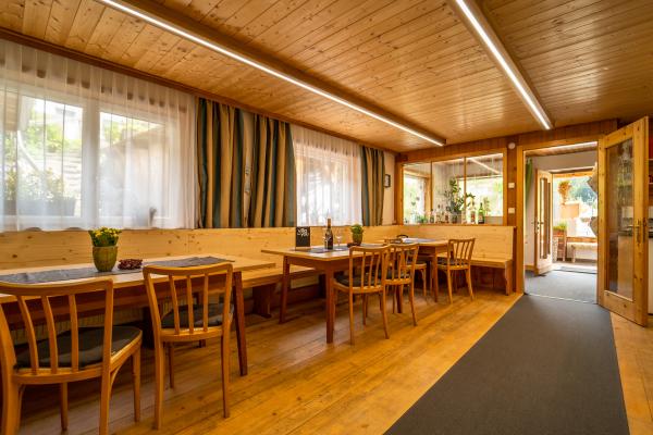 Ruim appartement voor 12 personen direct aan de skipiste in Klösterle - thumbnail 2