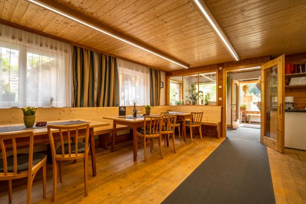 Ruim groepsappartement direct aan de piste in Klösterle, Arlberg - thumbnail 5
