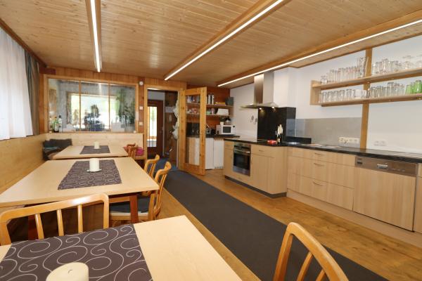Ruim groepsappartement direct aan de piste in Klösterle, Arlberg - thumbnail 3