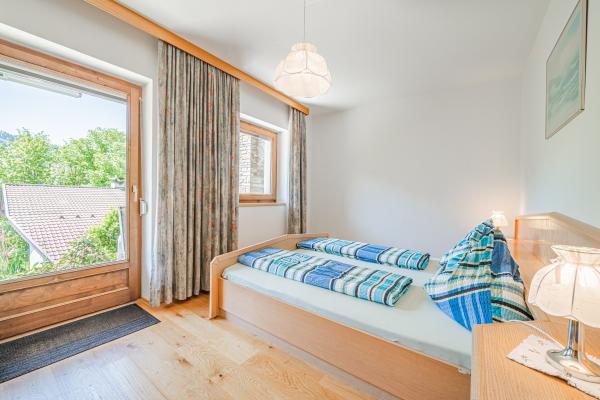 5-persoons appartement met privéterras in Westendorf - thumbnail 4
