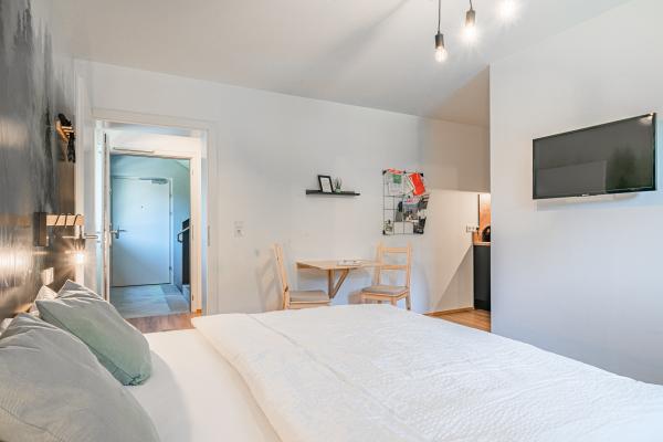 2-persoons appartement aan de piste in Hopfgarten im Brixental - thumbnail 3