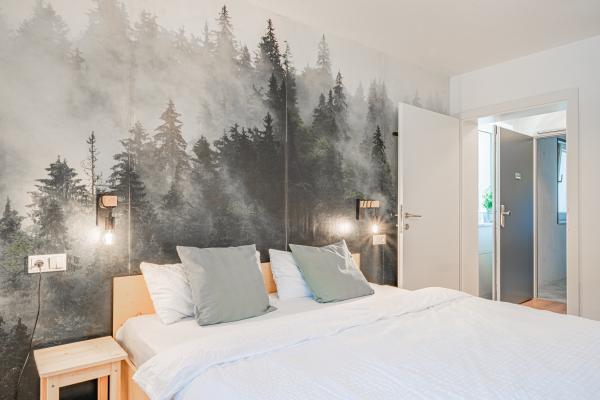 2-persoons appartement aan de piste in Hopfgarten im Brixental - thumbnail 2