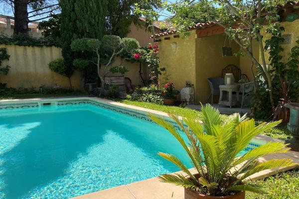 6-persoons villa met privézwembad in Aix-en-Provence - thumbnail 3