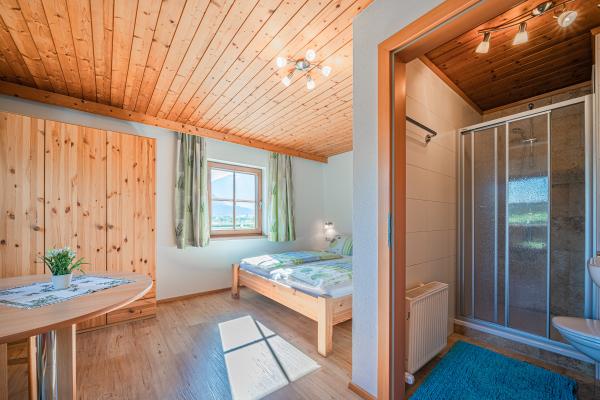 Sprookjesachtig landhuis voor 18 personen direct aan de skipiste in Neukirchen - thumbnail 3