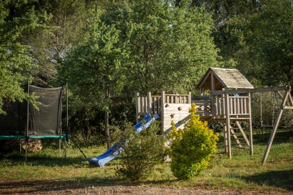 Kindvriendelijke villa met privézwembad en grote tuin bij Les Arcs - thumbnail 5