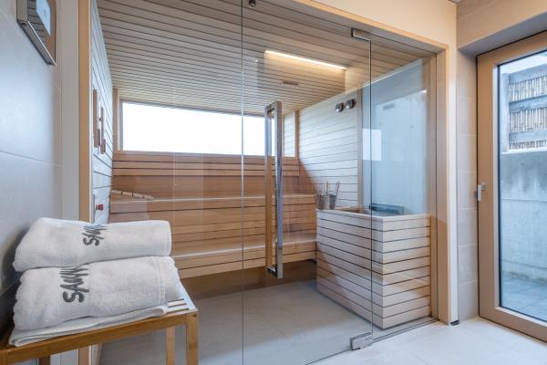 Luxe chalet direct aan de piste in Galsterberg met sauna & Sommercard - thumbnail 6