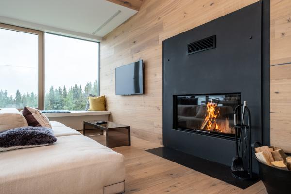 Luxe chalet direct aan de piste in Galsterberg met sauna & Sommercard - thumbnail 5