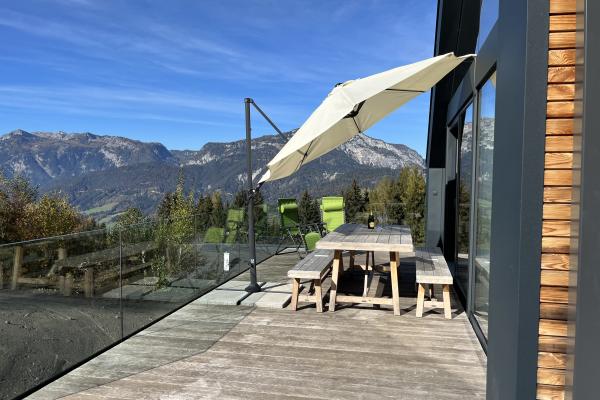 Luxe chalet direct aan de piste in Galsterberg met sauna & Sommercard - thumbnail 2
