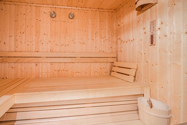 Ruim appartement voor 8 met sauna en panoramisch uitzicht in Hollersbach - thumbnail 6