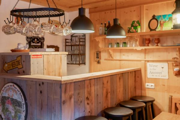 Ruim familiehuis voor 12 personen met panoramisch uitzicht in Rauris - thumbnail 3