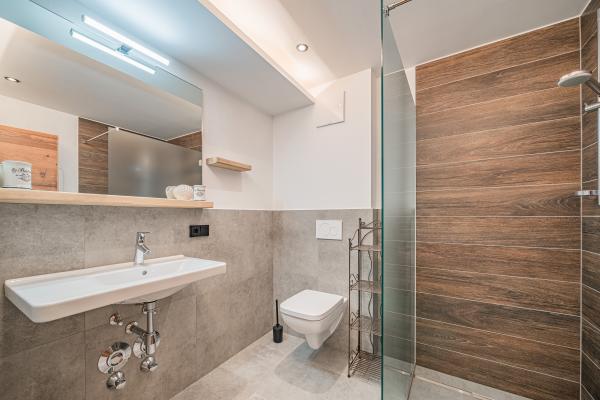 4-persoons modern appartement aan de piste in Hopfgarten im Brixental · 4 pers. - thumbnail 3