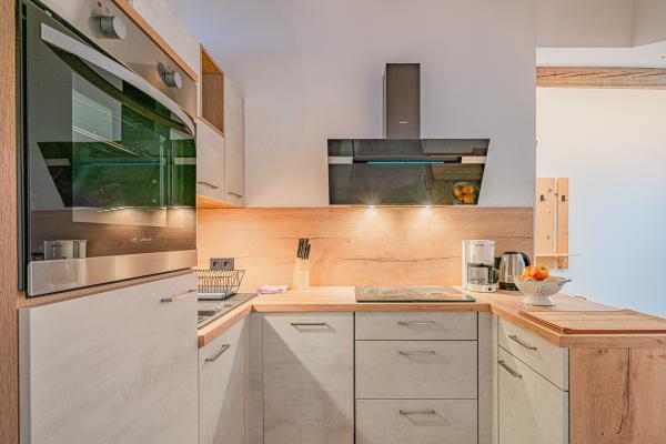 4-persoons modern appartement aan de piste in Hopfgarten im Brixental · 4 pers. - thumbnail 4