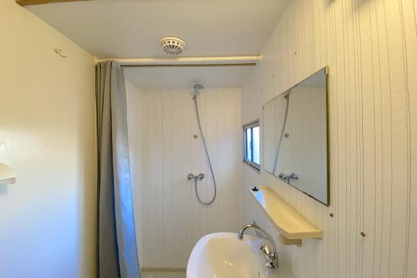 Knus chalet met gashaard op de Veluwe, nabij bos en water - thumbnail 6