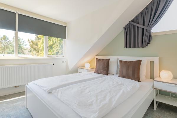 Modern vakantiehuis voor 4 personen in Hulshorst aan de Veluwe - thumbnail 4
