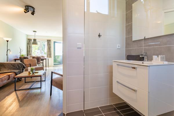 Tiny house aan de Veluwe: rust, natuur en avontuur voor 4 personen - thumbnail 3