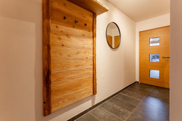 Aan de piste: Ruim appartement voor 8 personen in Mauterndorf - thumbnail 2