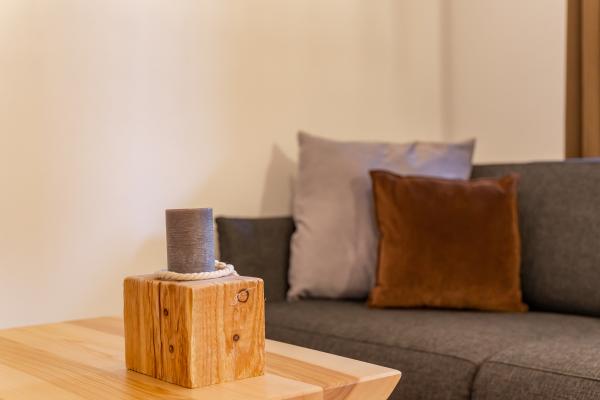 Aan de piste: Ruim appartement voor 8 personen in Mauterndorf - thumbnail 5