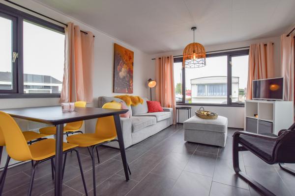 Chalet aan het water met grote veranda in Breukelen - thumbnail 4