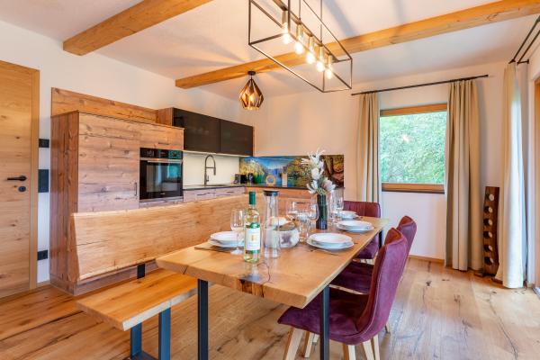 Centrum op 650m: Ruim appartement aan de piste in Mauterndorf - thumbnail 5