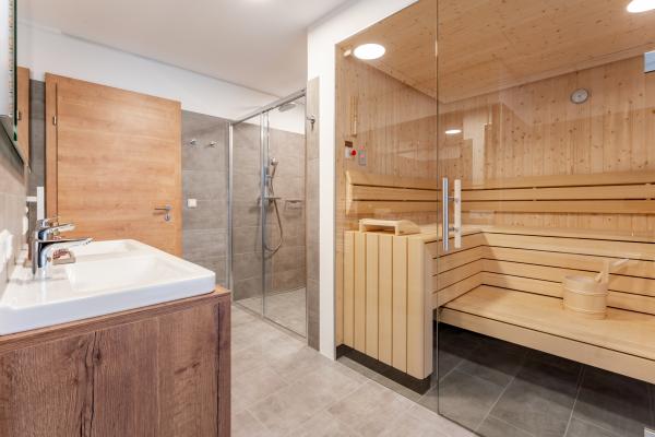 Aan de piste: Vrijstaand chalet in Donnersbachwald voor 10 personen · 130 m² - thumbnail 6