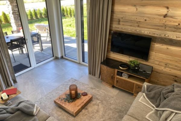 Centraal gelegen vakantiehuis in Kreischberg op 500m van de piste - thumbnail 5