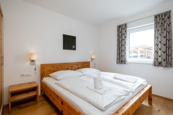 4-persoons modern tuinappartement aan de piste in Mauterndorf - thumbnail 3