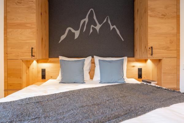 Op 700m van centrum: modern appartement aan de piste in Bad Hofgastein - thumbnail 4