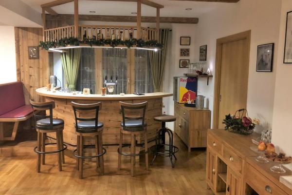 Groepshuis voor 20 personen met bar en tuin in Rangersdorf, Karinthië - thumbnail 5